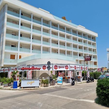 B&B Marysol Gallipoli Ngoại thất bức ảnh